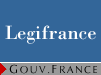 Legifrance